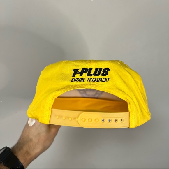 Vintage NAPA Racing Snapback - Picture 4 of 6